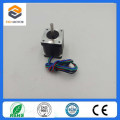 1.5kg. Cm 2 Phase 0.8A Hybrid Stepping Motor with SGS Certification